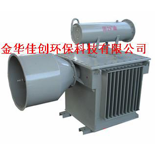 中卫GGAJ02电除尘高压静电变压器